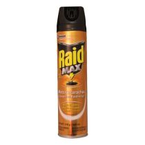 Insecticida En Aerosol Raid...