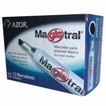 Marcador Para Pizarron Azor...