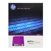 ETIQUETAS HP Q2013A P/...