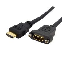 CABLE HDMI PARA MONTAJE EN...