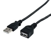Cable Extensor Usb 2.0...