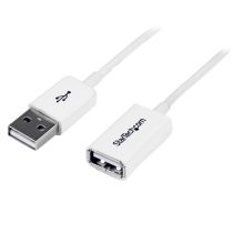 CABLE EXTENSION USB 2.0...
