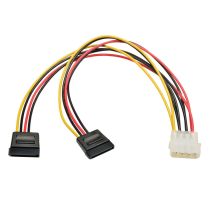 Cable Startech Divisor...