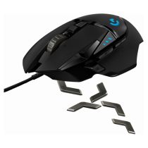 MOUSE GAMING ALAMBRICO...