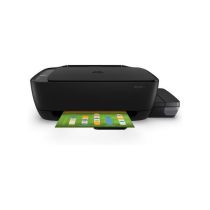 Multifuncional Hp Ink Tank...