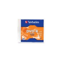 Dvd-r Verbatim 4.7gb 16x...