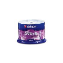 Dvd-r Verbatim 97174...