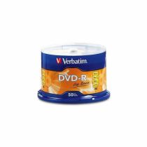 DISCO DVD-R VERBATIM 97176...