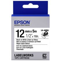 Cinta Planchado Epson...