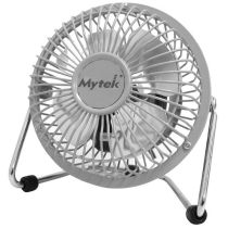 Ventilador De Mesa Mytek...