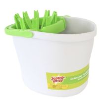 Cubeta Scotch Brite Con...
