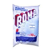 Detergente Biodegradable En...