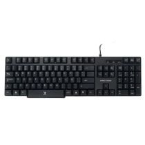 Teclado Alámbrico Perfect...