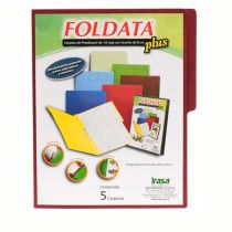Folder De Papel Tamaño...