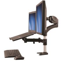 Soporte C/ Brazo P/ Monitor...