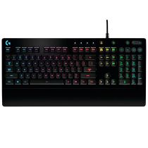 Teclado Gamer Logitech...