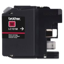 Tinta Brother Lc101m...