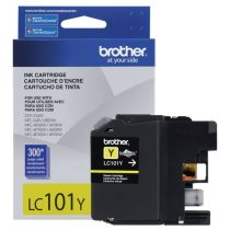 Tinta Brother Lc101y...