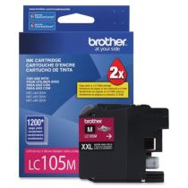 Tinta Brother Lc105m...