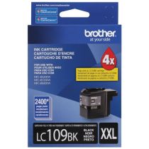 TINTA BROTHER LC109BK NEGRO...