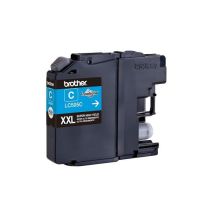Tinta Brother Lc505c Cyan...