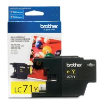 TINTA BROTHER LC71Y...