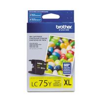 TINTA BROTHER LC75Y...