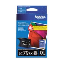 TINTA BROTHER LC79BK NEGRO...