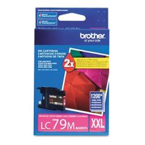 TINTA BROTHER LC79M MAGENTA...