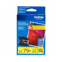 TINTA BROTHER LC79Y...