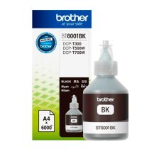 TINTA BROTHER T6001BK...