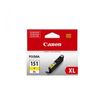 TINTA CANON 151YXL 151YXL...