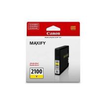 TINTA CANON PGI-2100 2100Y...