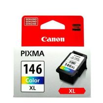 Tinta Canon Cl146xl Cl146xl...