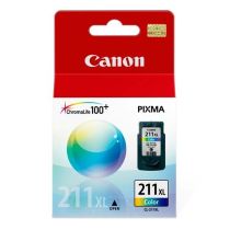 TINTA CANON 211XL CL211X...