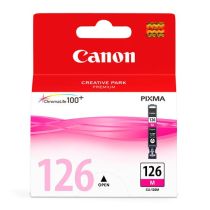 TINTA CANON CLI126M CLI126M...