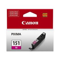 TINTA CANON CLI151M CLI151M...