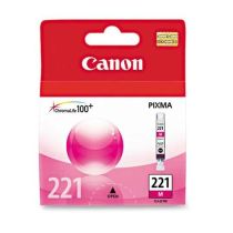 TINTA CANON CLI221M CLI221M...