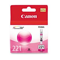 TINTA CANON CLI221M CLI221M...