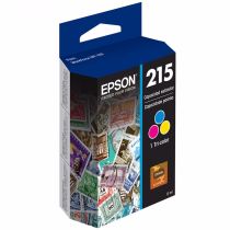 TINTA EPSON 215 T215520-AL...