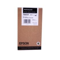 TINTA EPSON STYLUS NEGRO...