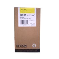 TINTA EPSON STYLUS AMARILLO...