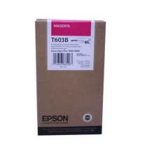 TINTA EPSON STYLUS MAGENTA...