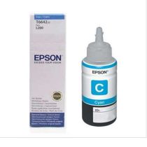 TINTA EPSON 664 CYAN L200...