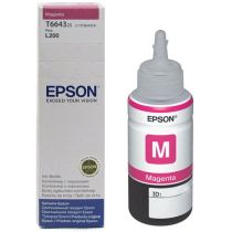 TINTA EPSON 664 MAGENTA...