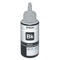 TINTA EPSON NEGRO L800...