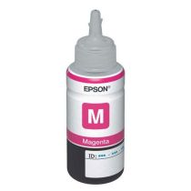 TINTA EPSON MAGENTA L800...