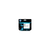 Cabezal Hp 72 C9384a Negro...