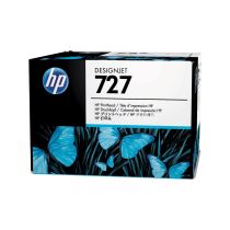 CABEZAL DE IMPRESIóN HP 727...