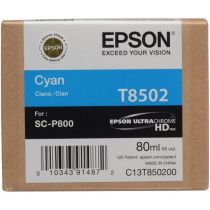 TINTA EPSON SC-P800 CYAN